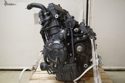 Motor