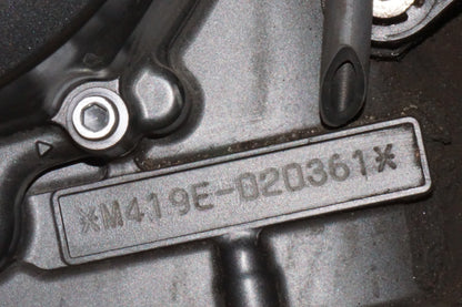 Motor