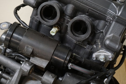 Motor