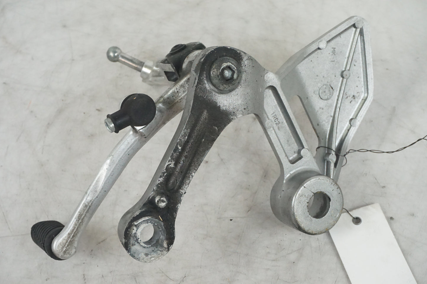 Support de pied de photo