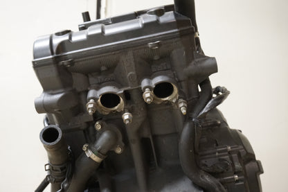 Motor