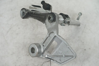 Support de pied de photo