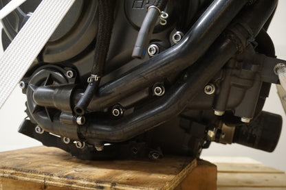 Motor