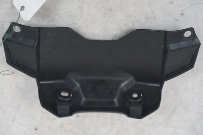 Couvercle de réservoir à essence