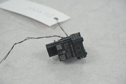 Acceleration Sensor