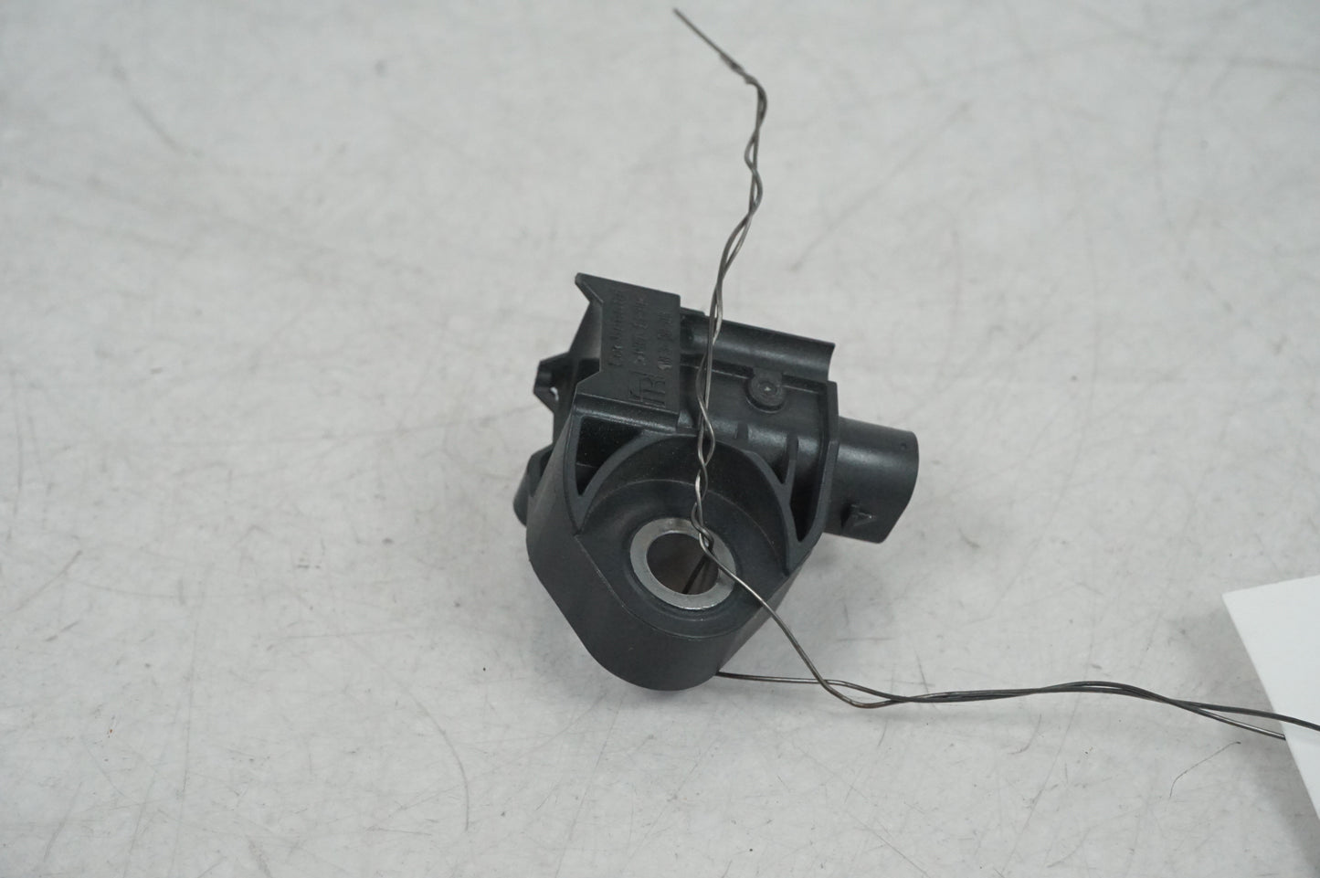Acceleration Sensor
