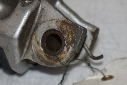 Extrabild2 på Fotpinne från en Suzuki GSX 1100 -1992 motorcykel.