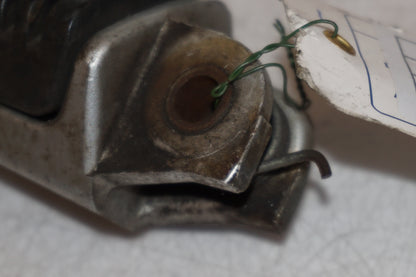 Extrabild3 på Fotpinne från en Suzuki GSX 1100 -1992 motorcykel.