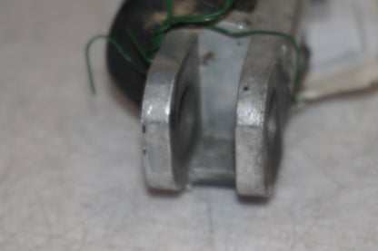 Extrabild2 på Fotpinne från en Suzuki GSX-R 1100 -1989 motorcykel.