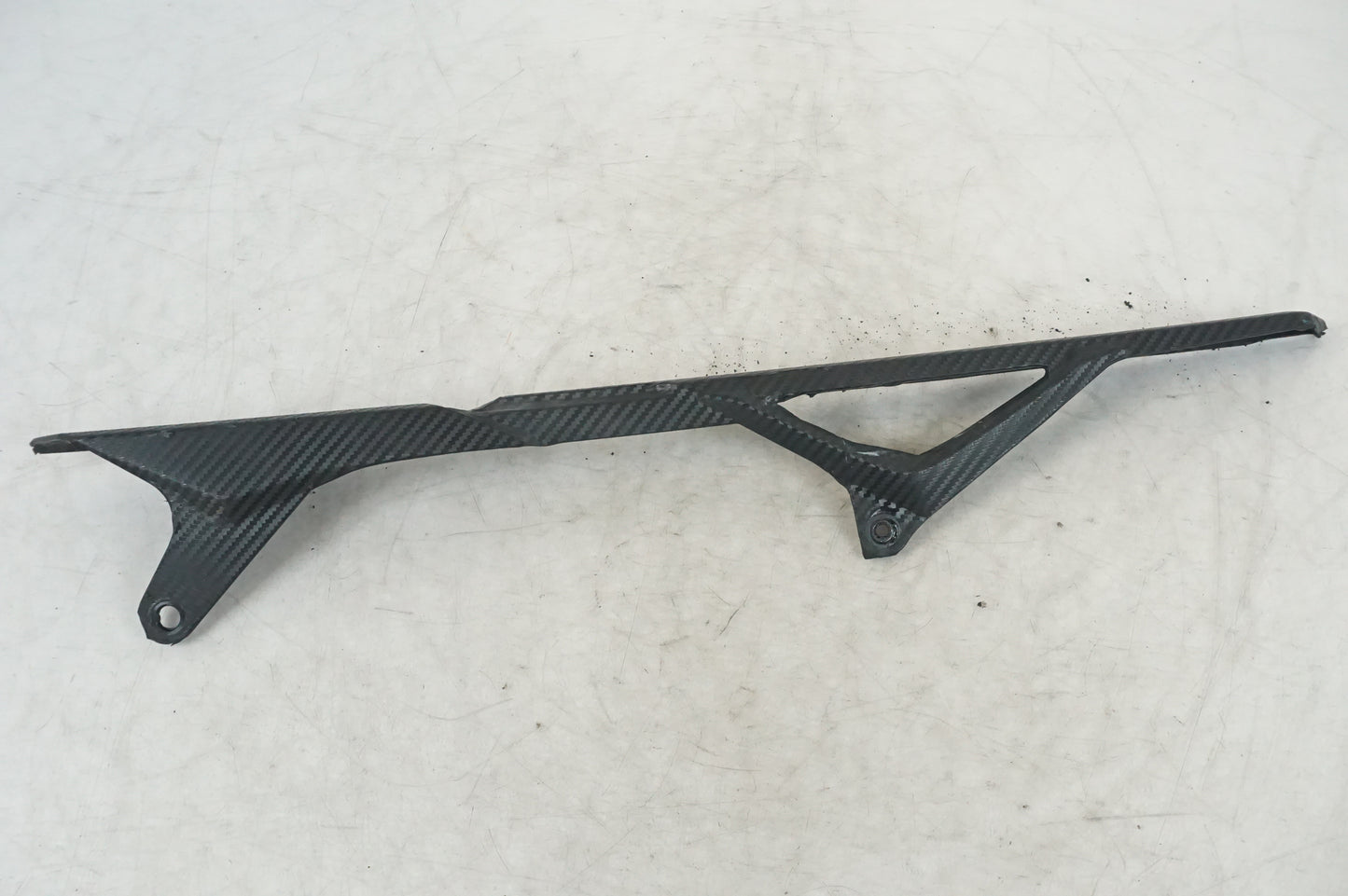 protection de chaîne