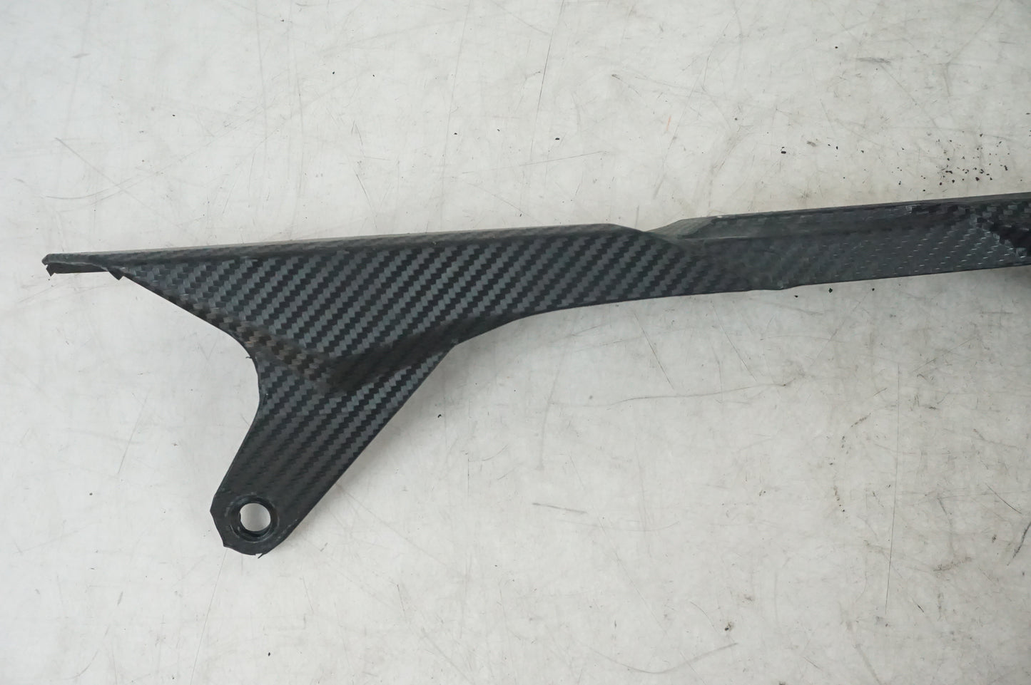 protection de chaîne