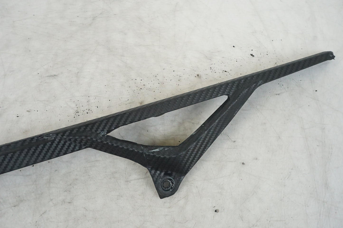 protection de chaîne