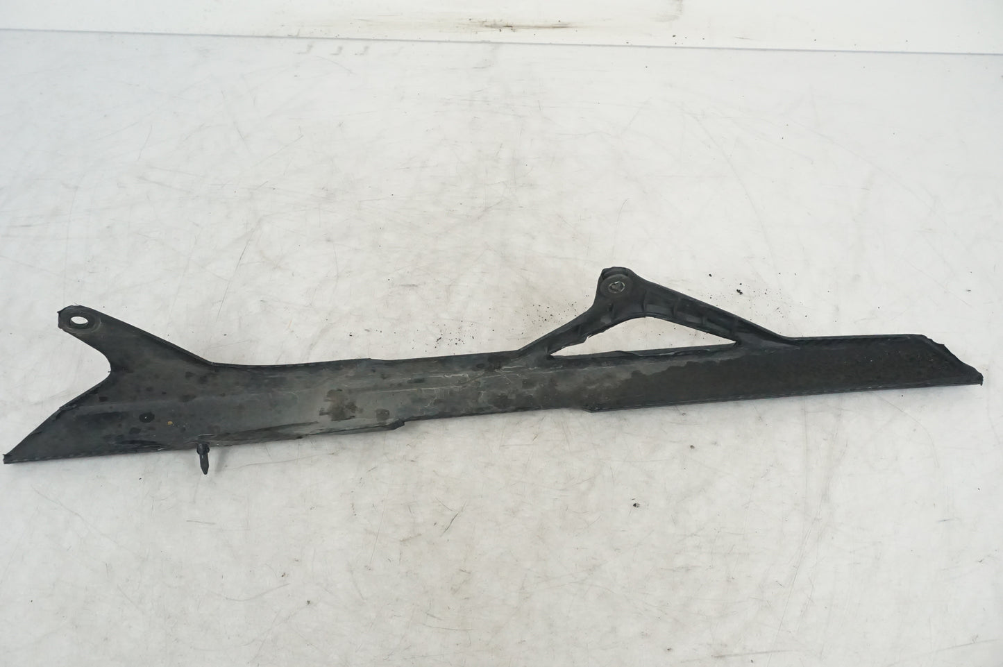 protection de chaîne