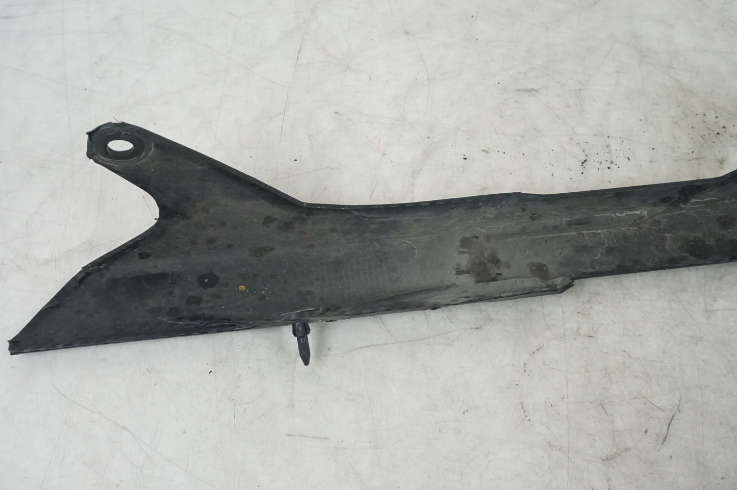 protection de chaîne