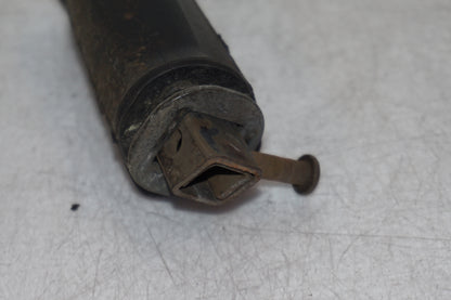 Extrabild1 på Fotpinne från en Suzuki GS 500 -2004 motorcykel.