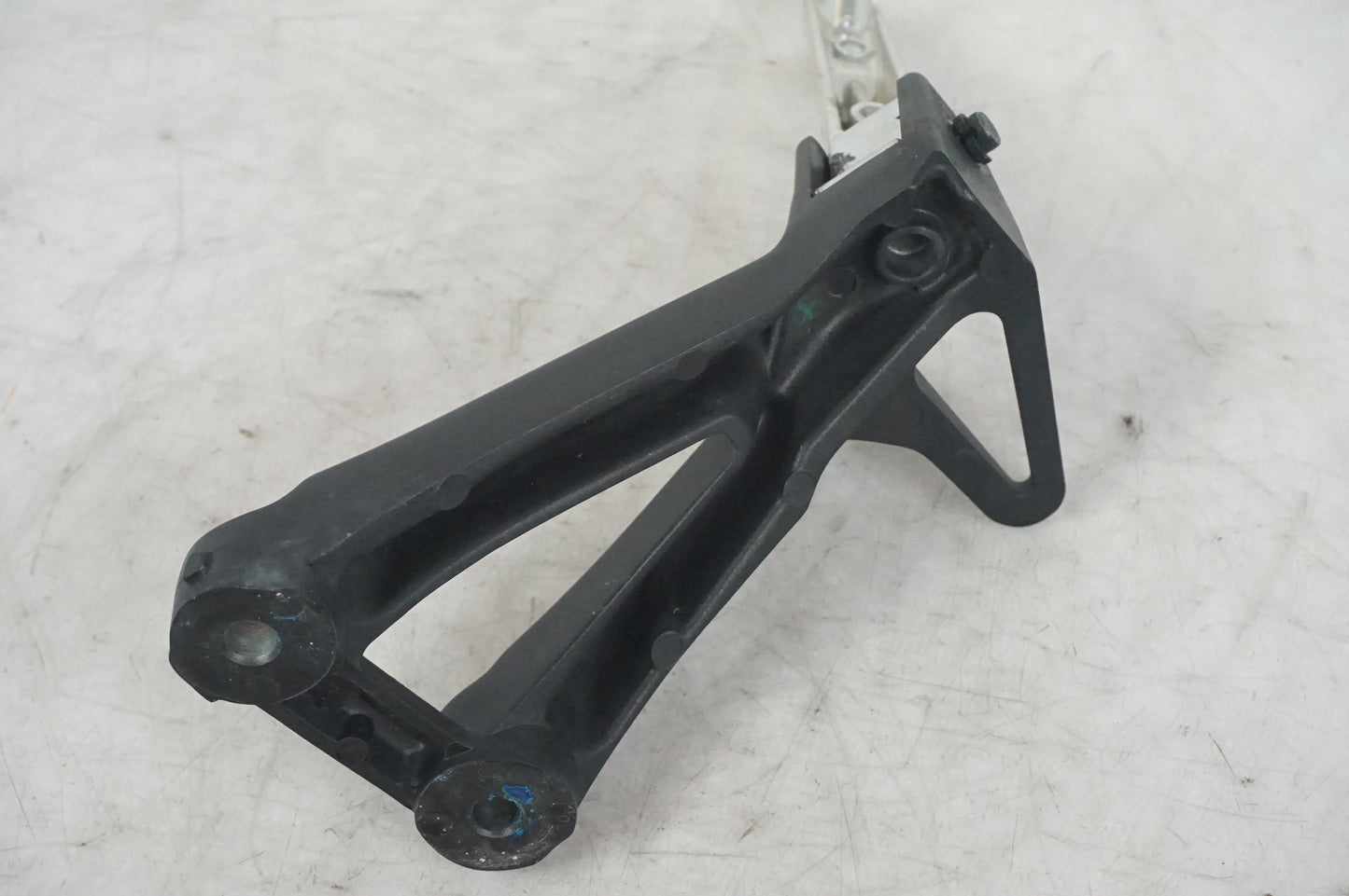 Support de pied de photo