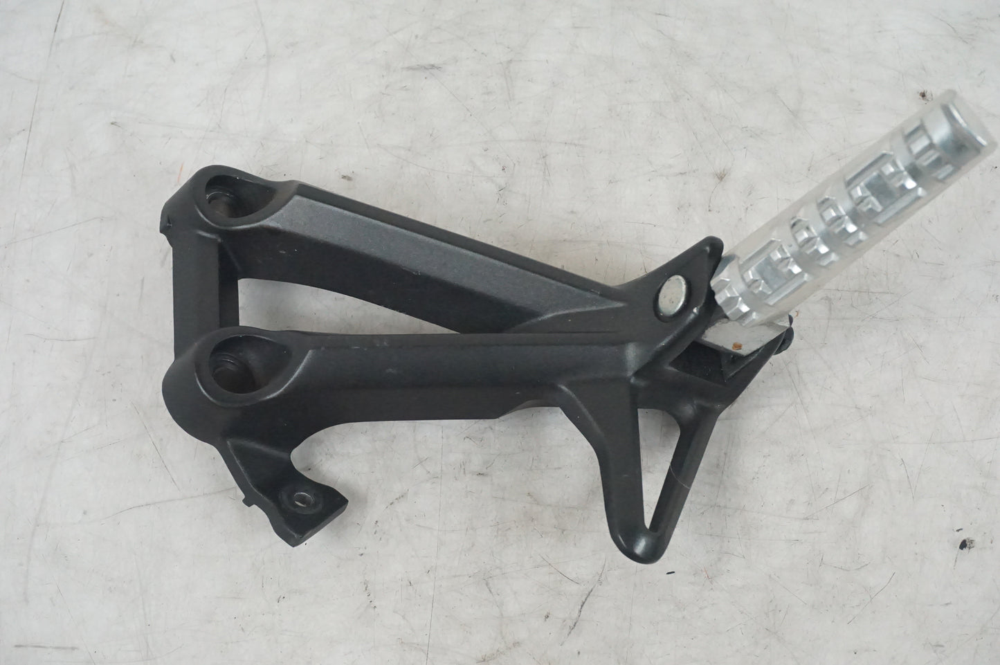 Support de pied de photo