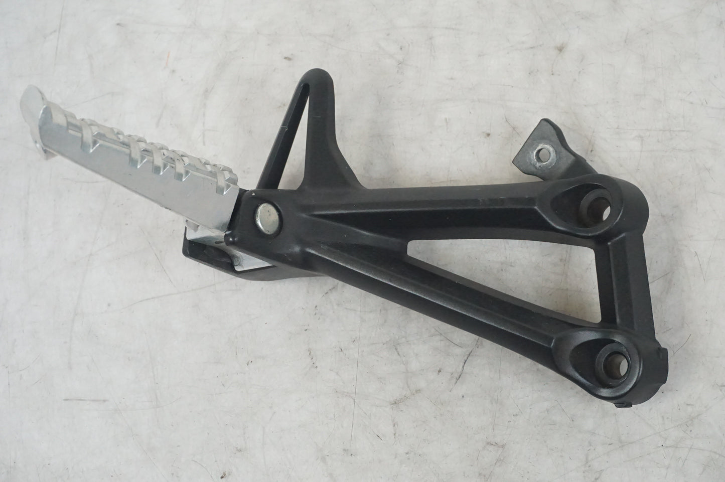 Support de pied de photo