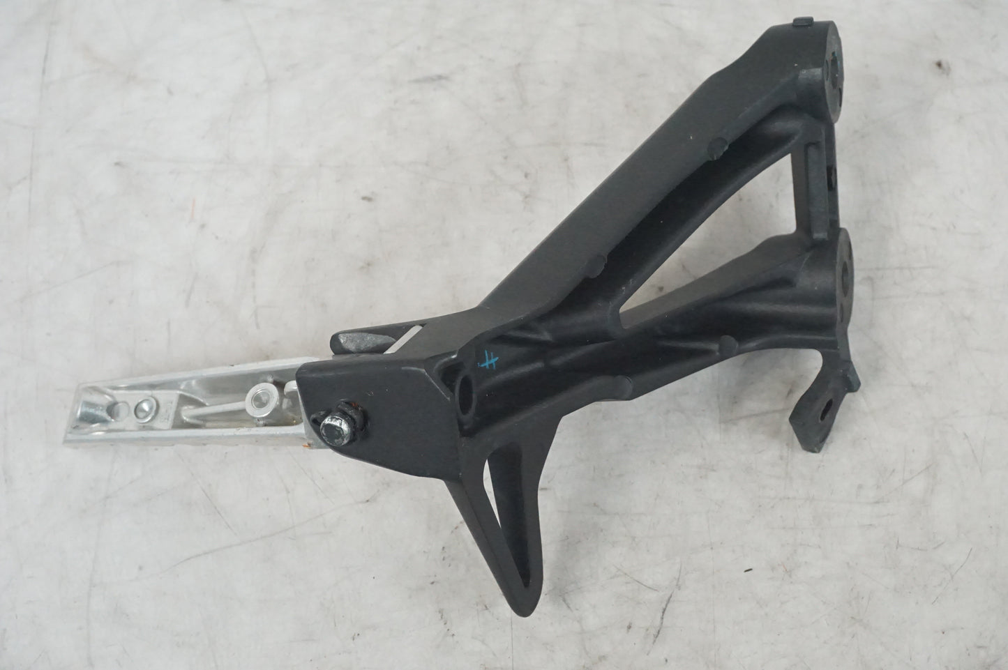 Support de pied de photo