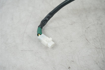 Contact de feu de frein