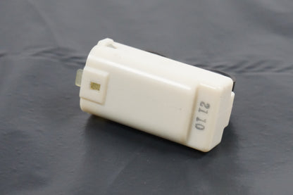 Capteur d'inclinaison