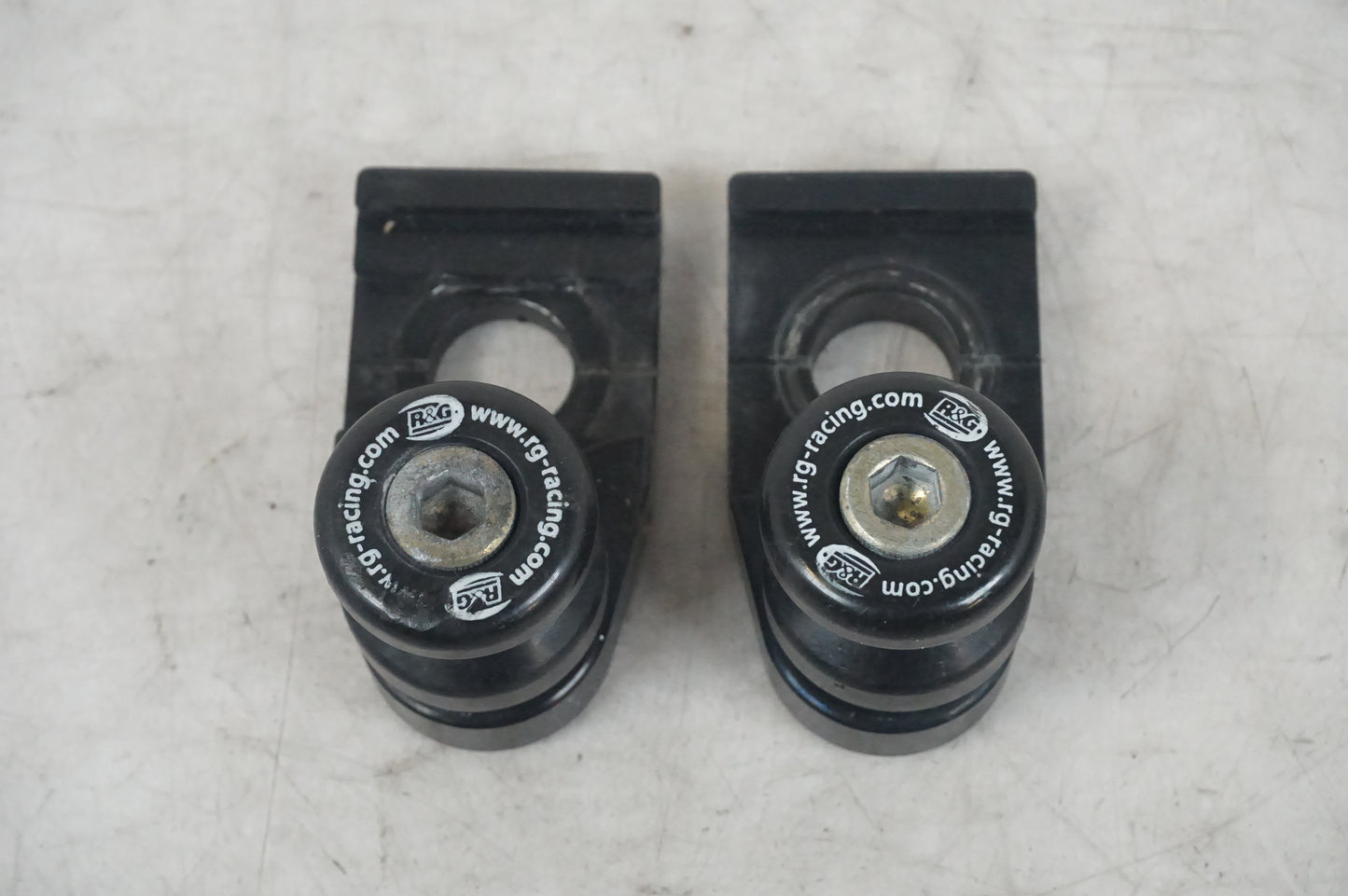 bobines / rouleaux oscillants