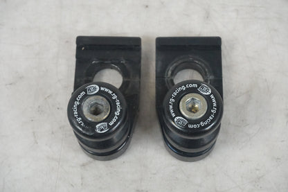 bobines / rouleaux oscillants