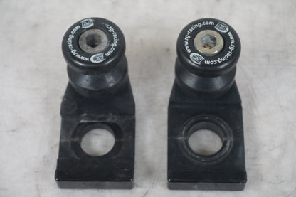 bobines / rouleaux oscillants