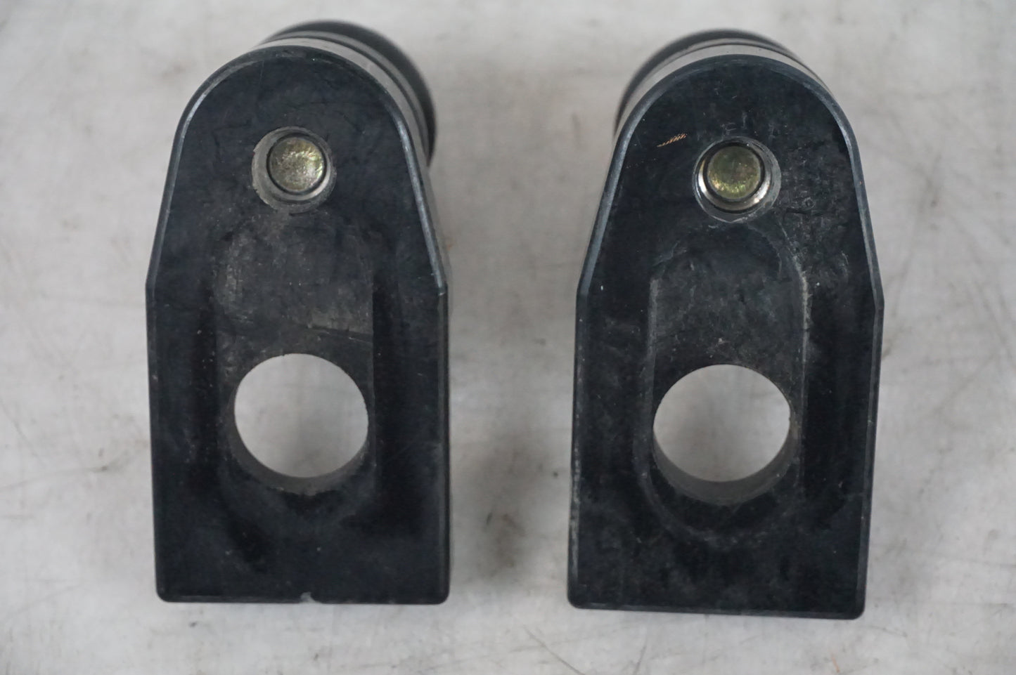 bobines / rouleaux oscillants