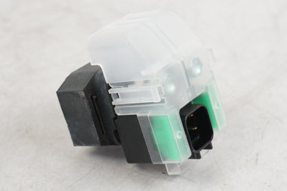 relais de démarrage