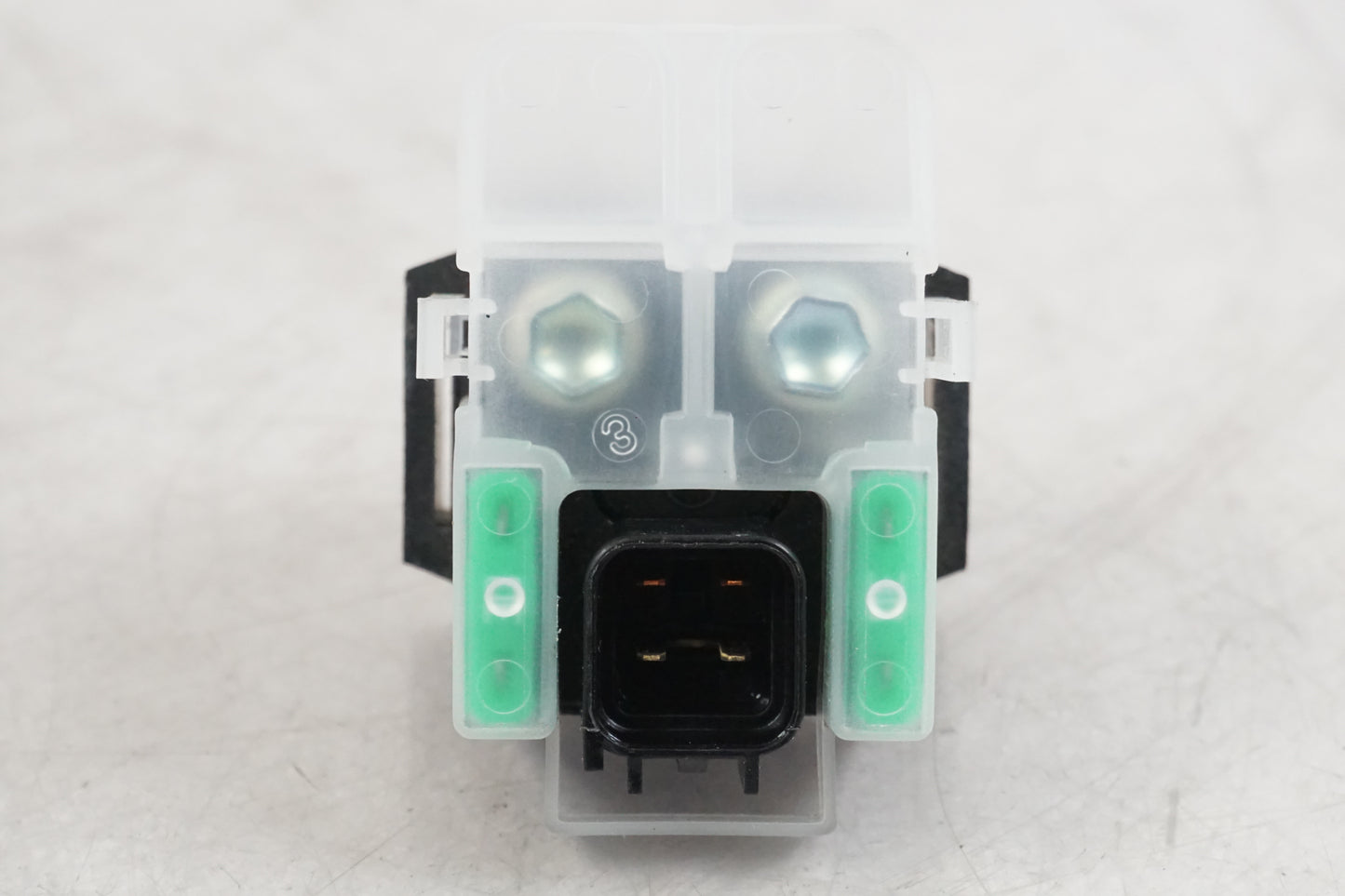 relais de démarrage