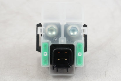 relais de démarrage