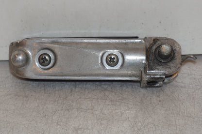 Höger sida på Fotpinne från en Suzuki GSX-R 1100 -1991 motorcykel.