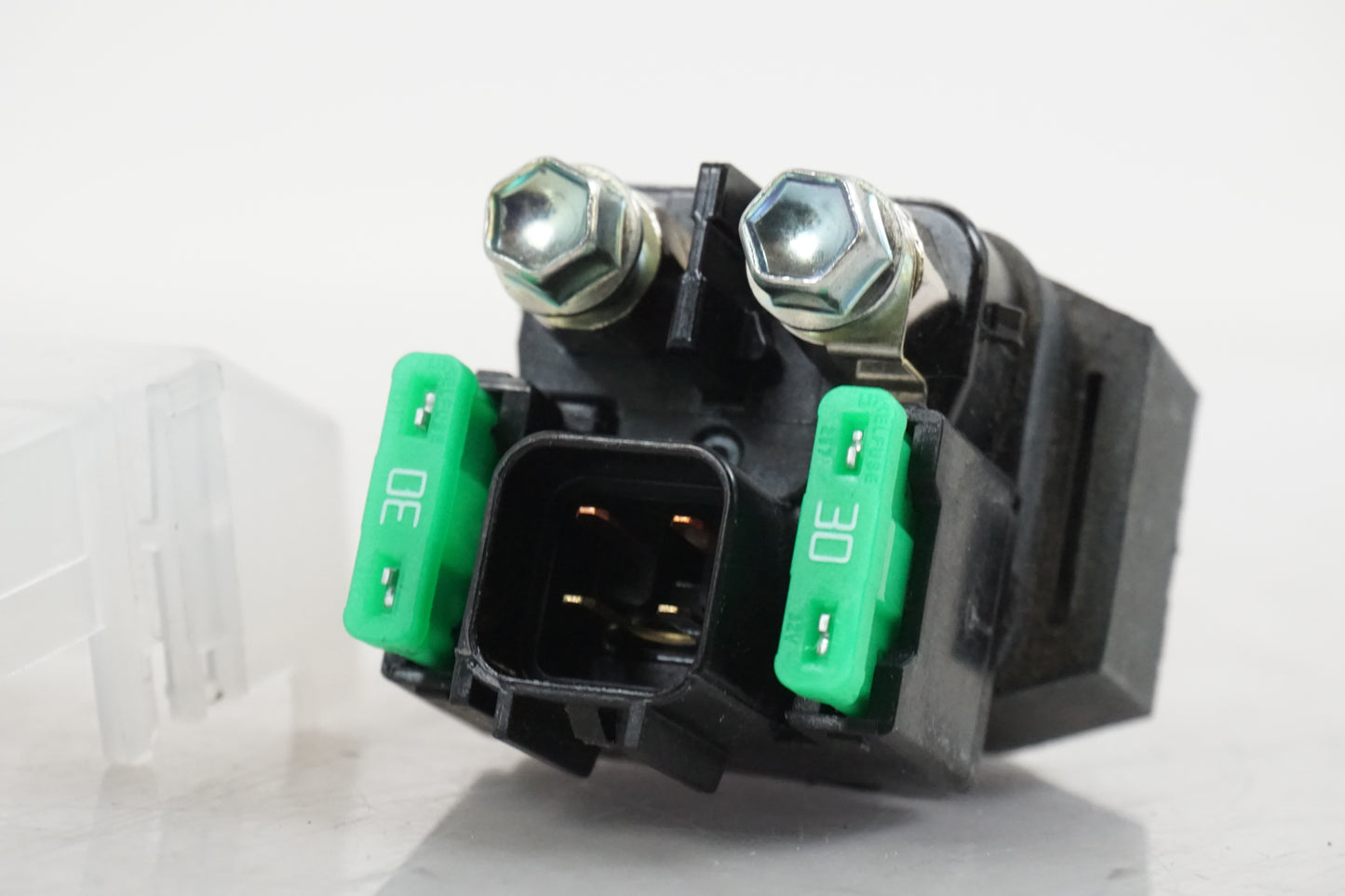 relais de démarrage