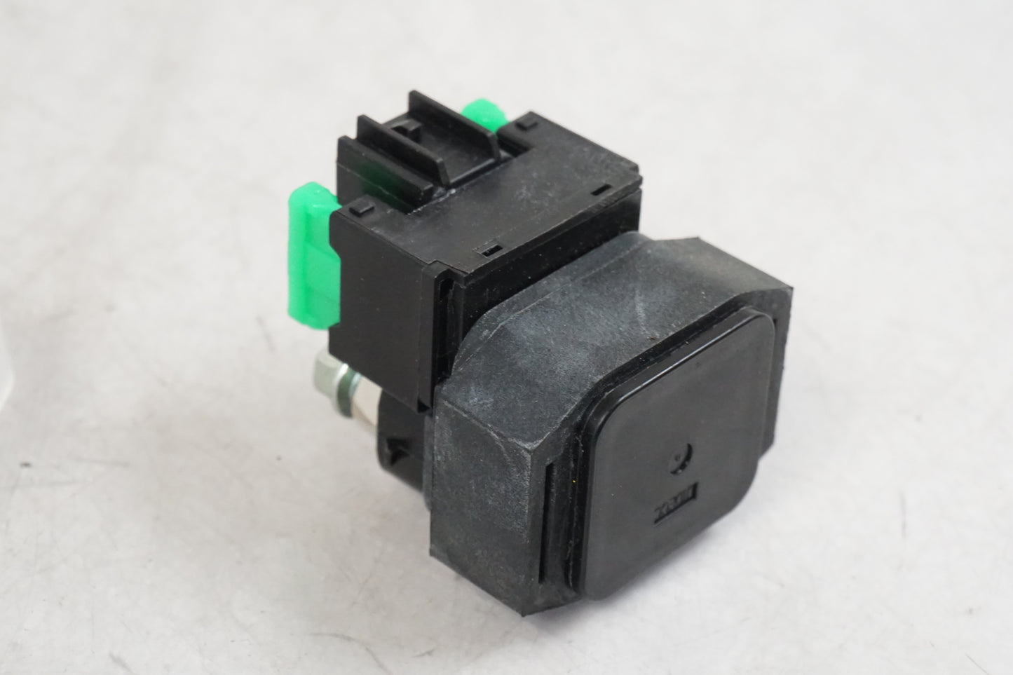 relais de démarrage