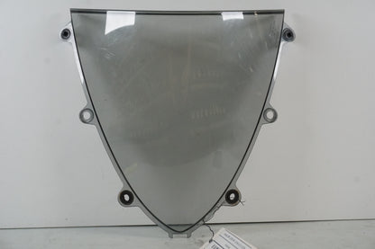 Framsidan på Vindruta från en Honda CBR 1000 RR -2009 motorcykel.