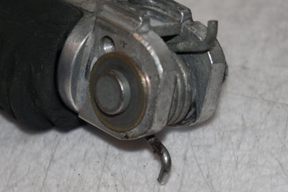 Extrabild2 på Fotpinne från en Suzuki GSX-R 1100 -1991 motorcykel.