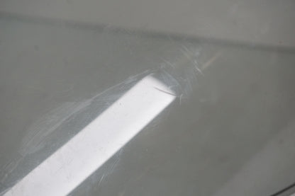 Extrabild2 på Vindruta från en Honda CBR 1000 RR -2009 motorcykel.