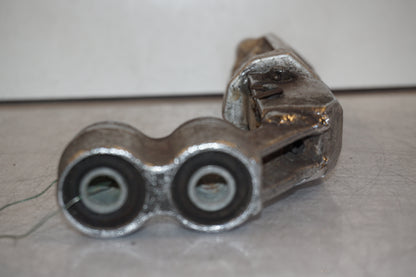 Extrabild2 på Fotpinne från en Suzuki GSX 1100 EF -1984 motorcykel.