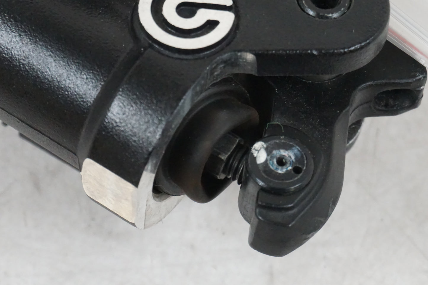 Cylindre de maître de frein