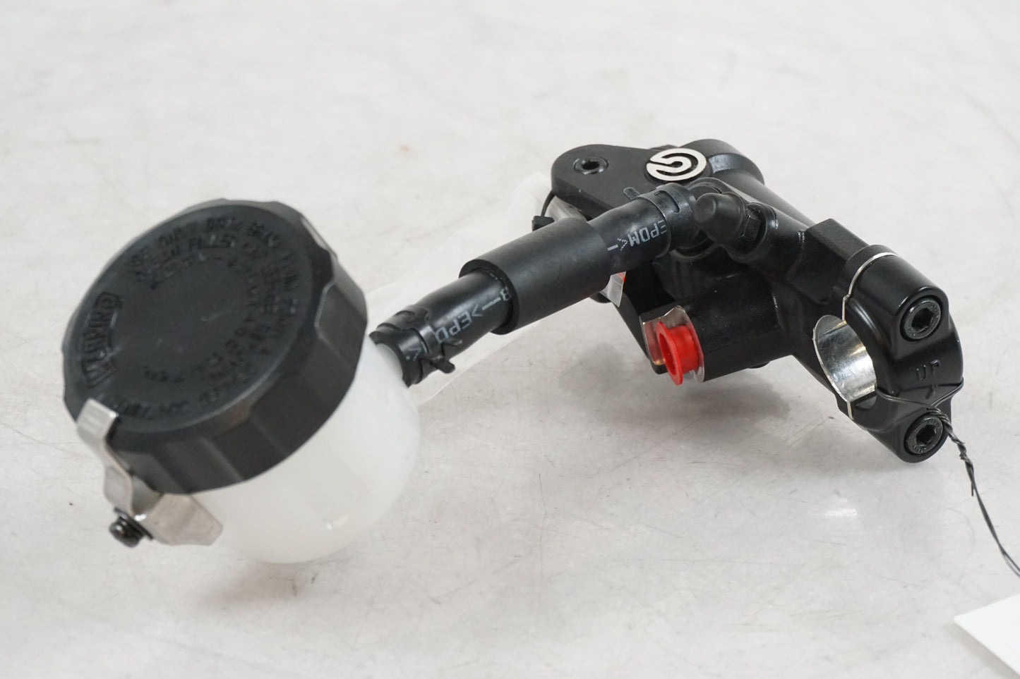 Cylindre de maître de frein