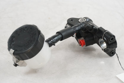 Cylindre de maître de frein