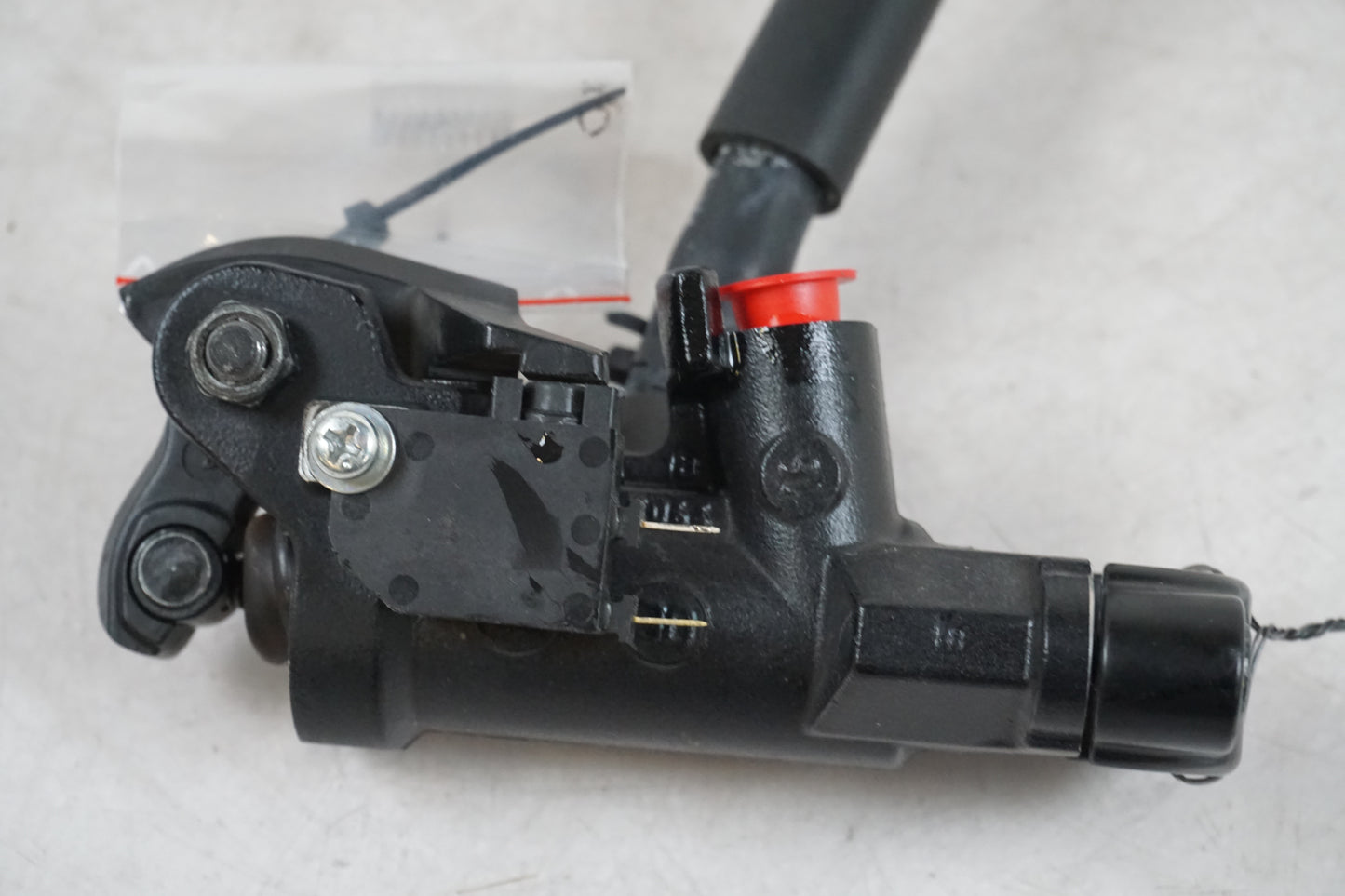 Cylindre de maître de frein