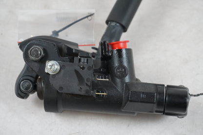 Cylindre de maître de frein