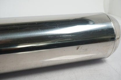 Extrabild3 på Ljuddämpare från en Yamaha FJR 1300 -2013 motorcykel.