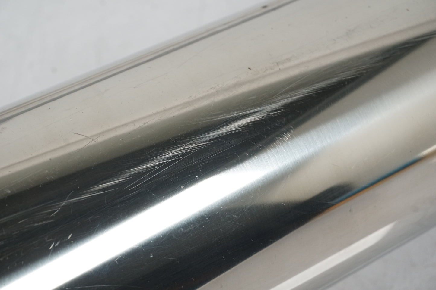 Extrabild4 på Ljuddämpare från en Yamaha FJR 1300 -2013 motorcykel.