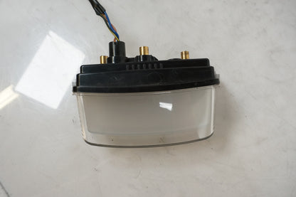 Baklampa