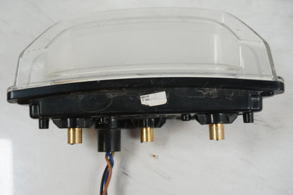 Baklampa