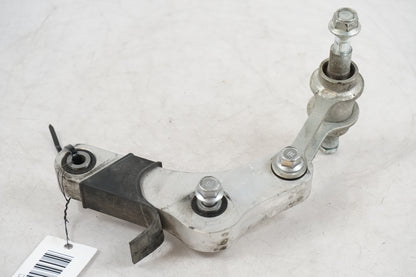 Stötdämparlänkage