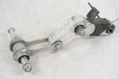 Stötdämparlänkage